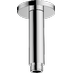 Hansgrohe Vernis Blend - Stropní rameno pro hlavovou sprchu 100 mm, chrom 27804000 - galerie #2