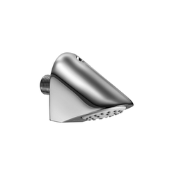 Schell - Sprchová hlavice anti-vandal, chrom 018210699