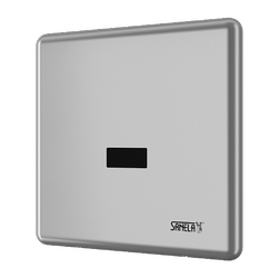Sanela - Infračervený splachovač pisoáru s elektronikou ALS, 24 V DC