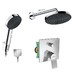 Hansgrohe SET 10