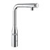 Grohe Essence SmartControl - Dřezová baterie s technologií SmartControl, výsuvná sprcha, chrom 31615000