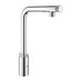 Grohe Minta SmartControl - Dřezová baterie s technologií SmartControl, výsuvná sprcha, chrom 31613000