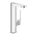 Grohe Plus - Stojánková páková umyvadlová baterie, chrom 23873003