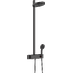 Hansgrohe Pulsify - Showerpipe 260 2jet s termostatem ShowerTablet Select 400, chrom 24240670