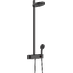 Hansgrohe Pulsify - Showerpipe 260 2jet s termostatem ShowerTablet Select 400, chrom 24240670 - galerie #5