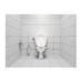 Grohe Euro Ceramic - Závěsné WC, alpská bílá 39328000 - galerie #2
