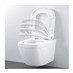 Grohe Euro Ceramic - Závěsné WC, alpská bílá 39328000 - galerie #5