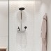 Hansgrohe Pulsify - Showerpipe 260 2jet s termostatem ShowerTablet Select 400, chrom 24240000 - galerie #6