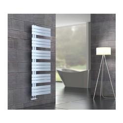 Cordivari Kelly 5010 - Radiátor 1312x600 mm, bílý 3551726100030