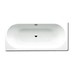 Kaldewei Classic Duo - vana 180x80 cm, 110