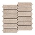 Mozaika KASHMIR BEIGE MOSAICO 29 X 29 cm