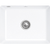 VILLEROY & BOCH Villeroy Boch SUBWAY – Keramický dřez, montáž pod desku, 545x440mm, alpská bílá Ceramic Plus 331001R1