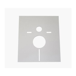 VILLEROY & BOCH Villeroy Boch ViConnect: Protihluková izolace, 92228700