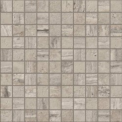 native MOSAICO100 TESSERE TIBUR 30X30