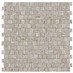 native MOSAICO MATTONCINO AURUM 30X30