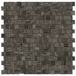 native MOSAICO MATTONCINO LAPILLO 30X30
