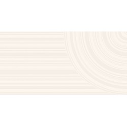 Dekor METRO slonová kost 30 x 60 cm