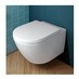 Villeroy & Boch Subway 3.0 - Combi Pack WC závěsné TwistFlush + sedátko s poklopem SoftClosing, alpská bílá 4670TS01 - galerie #2