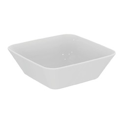 Ideal Standard Connect Air- Umyvadlová mísa 40x40cm, E034701