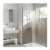 Ideal Standard CERATHERM T100- sprchový systém se sprchovou termostatickou baterií, ruční sprcha Evo DIAMOND A7240AA - galerie #1