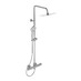 Ideal Standard CERATHERM T100- sprchový systém se sprchovou termostatickou baterií, ruční sprcha Evo DIAMOND A7240AA - galerie #7