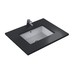 Ideal Standard Strada - Umyvadlo pod desku 59,5x43,5 cm, K077901 - galerie #1