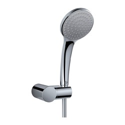 IDEAL STANDARD Ideal Rain- Sprchový set M1 s 1-polohovou ruční sprchou Ø100 mm B9451AA