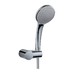 IDEAL STANDARD Ideal Rain- Sprchový set M1 s 1-polohovou ruční sprchou Ø100 mm B9451AA
