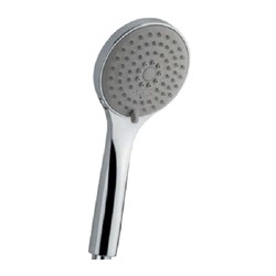 Alpi Idroterapia - Ruční sprcha, Chrom ALDC 063