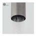 Alpi Loud - Nastavitelná sprchová hlavice nástěnná, Chrom, ALLDP 01 - galerie #2