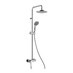 Alpi Joy- sprchový komplet, chrom 97RP2251