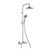 Alpi Joy - termostatický sprchový komplet, chrom 97RP2151