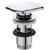 Ideal Standard Strada II - Click-clack ventil hranatý, chrom T3629AA - galerie #5