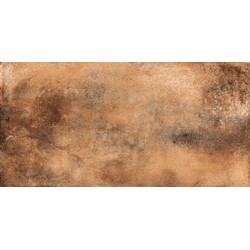 Venkovní dlažba 2 cm ME_TAL Corten 60 x 90 x 2 cm
