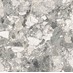 Dlažba COPICO Grey 60 x 60 cm
