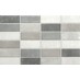 Dekor ASSEN dekor Mosaic 25 x 40 cm