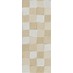 Dekor EASY Mosaico Beige 20 x 50 cm