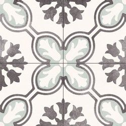 Dlažba a obklad SWANSEA Orchid 45 x 45 cm