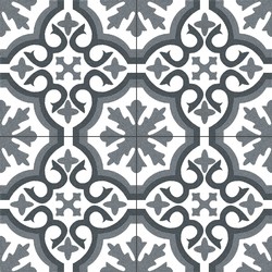 Dlažba a obklad CHELSEA Graphite 45 x 45 cm