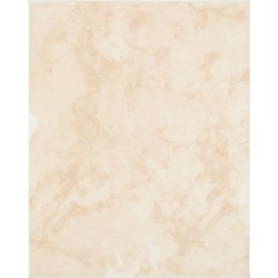 Obklad DOMINO světle béžová 20 x 25 cm