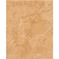 Obklad DOMINO tmavě béžová 20 x 25 cm