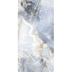 Dlažba a obklad ONYX BLUE 60 x 120 cm