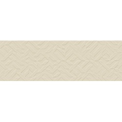 Dekor RACCONTI Avorio STR 3D 30 x 90 cm
