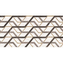 Dlažba a obklad SENSI FANTASY Spider 60 x 120 cm