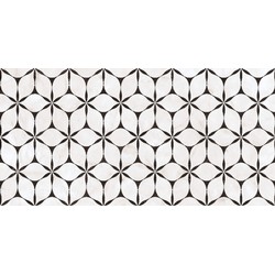 Dlažba a obklad SENSI FANTASY Flower 60 x 120 cm