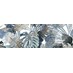 Dekor WHITE DECO Jungle Touch SET