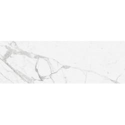 Obklad FABULA Statuario 33 x 100 cm