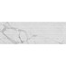 Dekor FABULA STRUTTURA 3D MIKADO Statuario 33 x 100 cm
