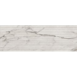 Dekor FABULA STRUTTURA 3D MIKADO Golden 33 x 100 cm