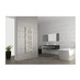 Cordivari Lisa 22 - radiátor 700x450 mm, bílá 3551646101001